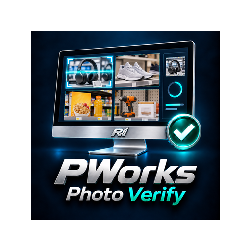 Photo Verify
